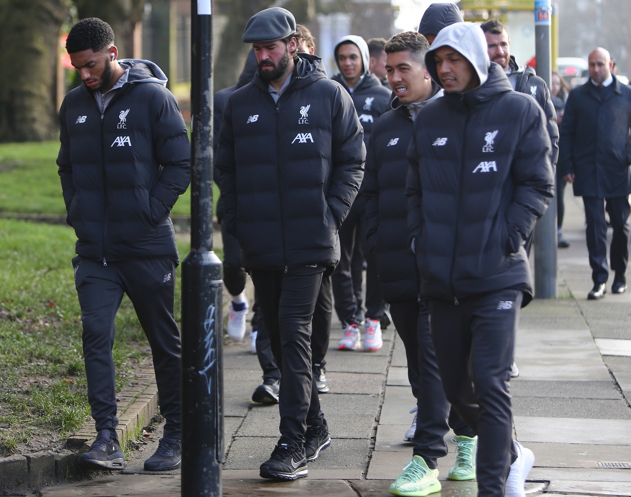 影响对场面 影响对场面